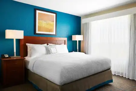 Residence Inn by Marriott Killeen - 29