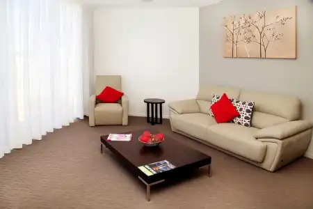 Toowoomba Central Plaza Apartment - 56