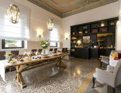 Palazzo Lorenzo Boutique & Spa - 11