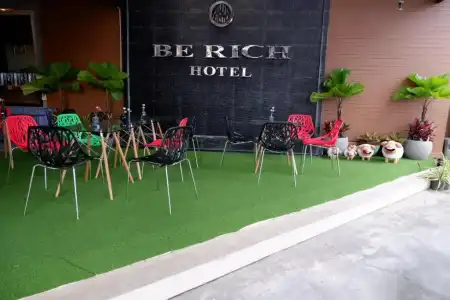 Berich - 0
