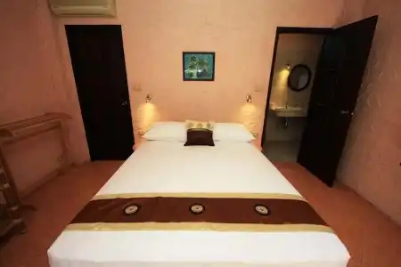 Wazzah Resort - 16