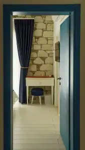 Villa Peri Alacati - 53