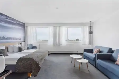 Best Western Plus Airport Copenhagen - 105