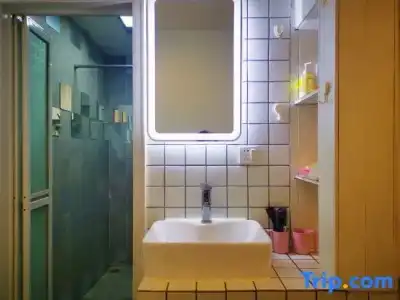 Novotel Suites Nancy Centre - 200