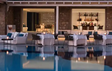 Mykonos Grand & Resort - 21