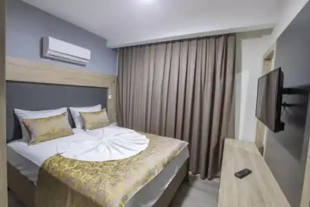 Elanis Suites - 47