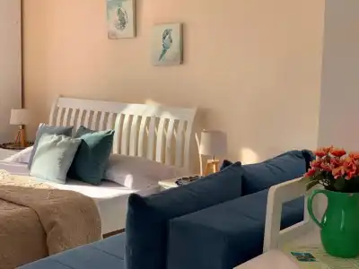 Apartments Lungo Mare - 123