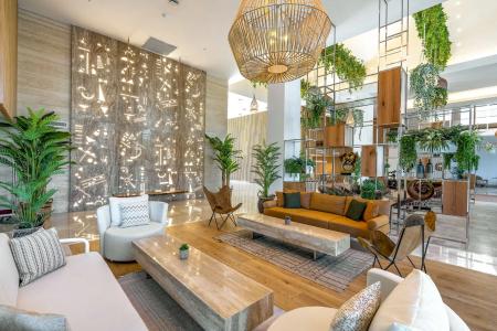 Tui Blue Xanthe Resort & Spa - 9