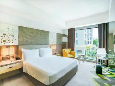 Courtyard by Marriott Agra - 46