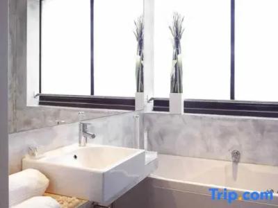 B&B Padova Methis - 59