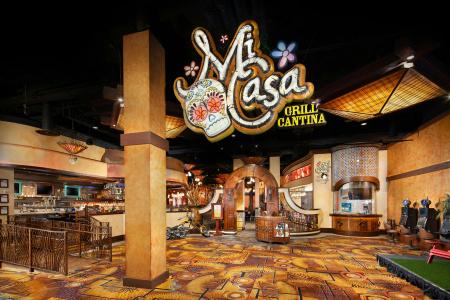 Silverton Casino Lodge - Newly Renovated - 22