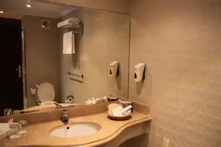Mexicana Sharm Resort - 9