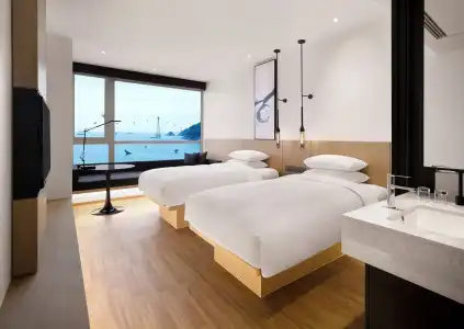 Fairfield by Marriott Busan Songdo Beach - 6