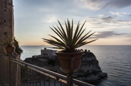 La Dolce Vita in Tropea - 102