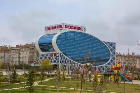 Gherdan Gold - 16