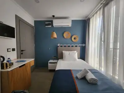 Park Rooms & Apart - 3
