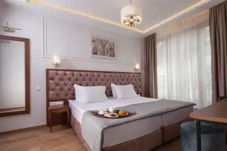Villa Flavia Heritage Boutique - 38