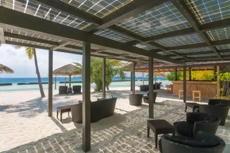 Komandoo Island Resort & Spa - 13