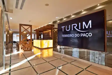 TURIM Terreiro do Paço - 16