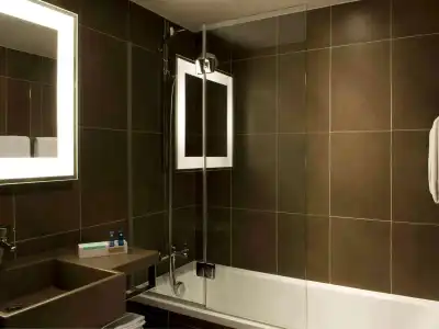 Novotel Sofia - 9