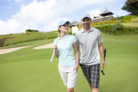 Heritage le Telfair Golf and Wellness Resort - 20