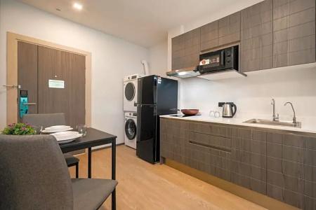 Samyan Serene - 121