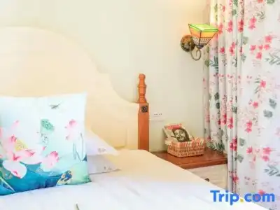 Junshe Boutique Guest House - Hostel - 91