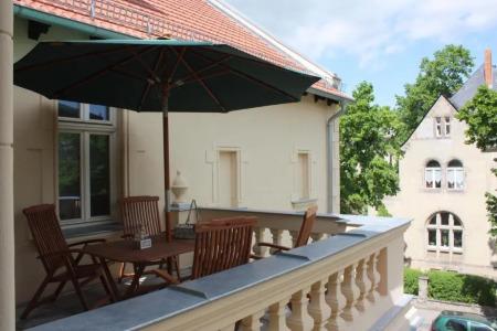 Villa le Palais Quedlinburg - 82