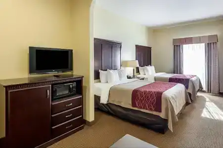 Spark by Hilton San Antonio near SeaWorld - 3