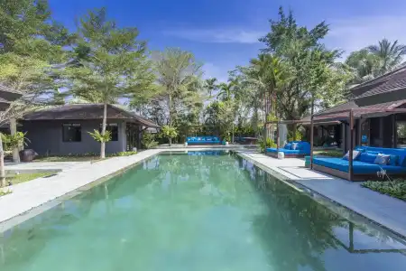 Anchan Boutique Resort & Spa - 12