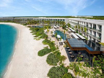 Hilton Tulum Riviera Maya All-Inclusive Resort - 31