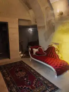 Hancı Cave - 34
