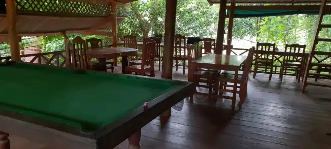 KHMER HOUSE Guesthouse - 5