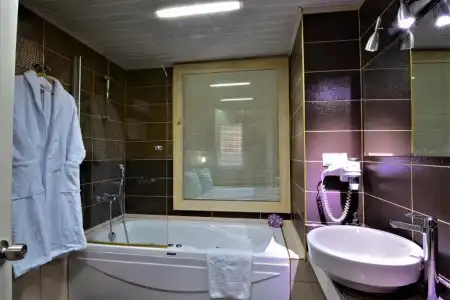 Çetinel Otel - 39