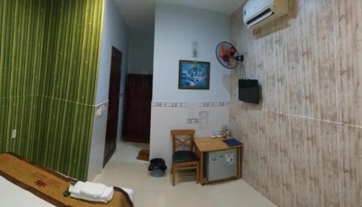 Ngan Giang Guest House - 35