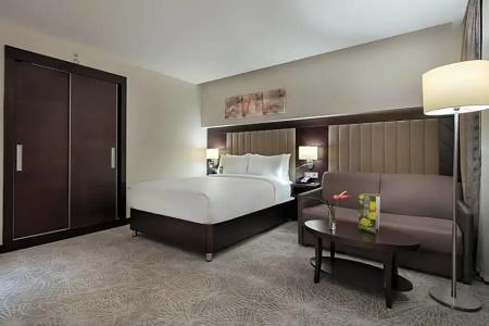 Doubletree by Hilton Umraniye - 58