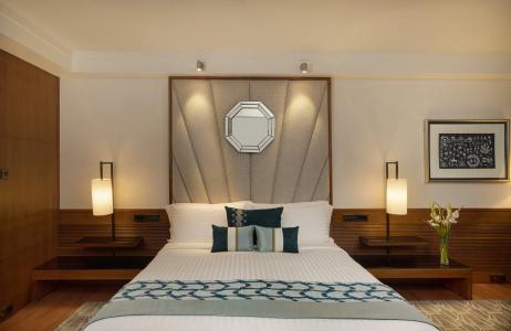 InterContinental Marine Drive Mumbai by IHG - 39