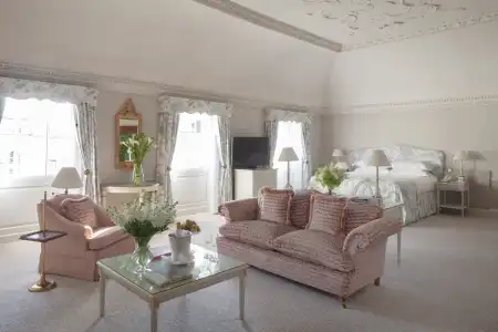 The Merrion - 27