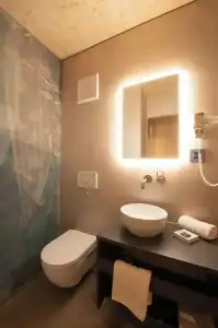 Cubilaris Motel Bad Ragaz - 68