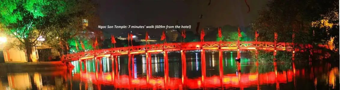 Hanoi Milton Boutique - 17