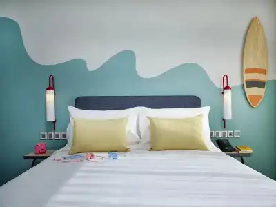 ibis Styles Vung Tau - 52