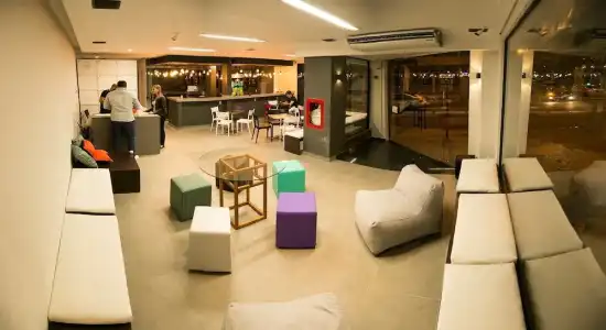 Ipanema Beach Hostel - 16