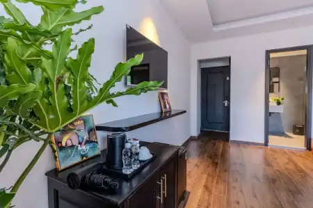 Park View Luxury - 56
