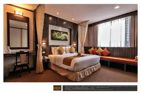 Bossotel - 40