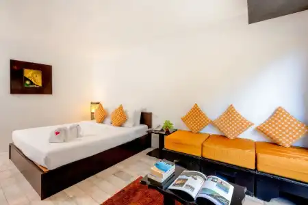 Club Bamboo Boutique Patong Beach Resort - 55