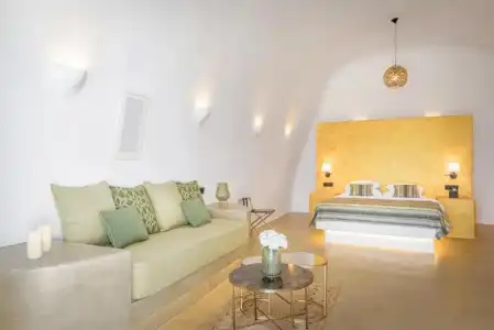 Siete Mares Luxury Suites - 89