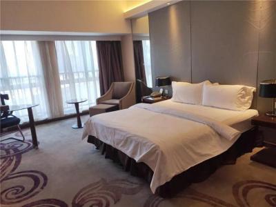 Metropolo, Wuhan, Wanda Plaza-Wuhan Sports Center - 47