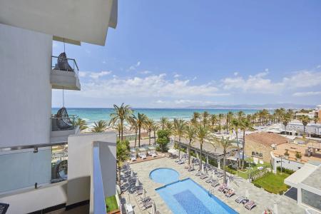 Playa Golf - Adults Only +16 - 42