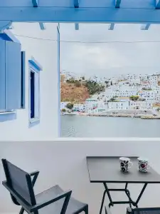 Vithos Seaside Aparthotel - 33