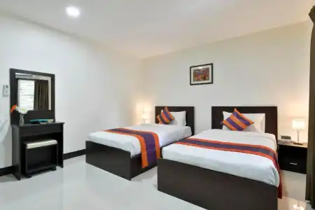 Studio Residence Sukhumvit 71 - 61
